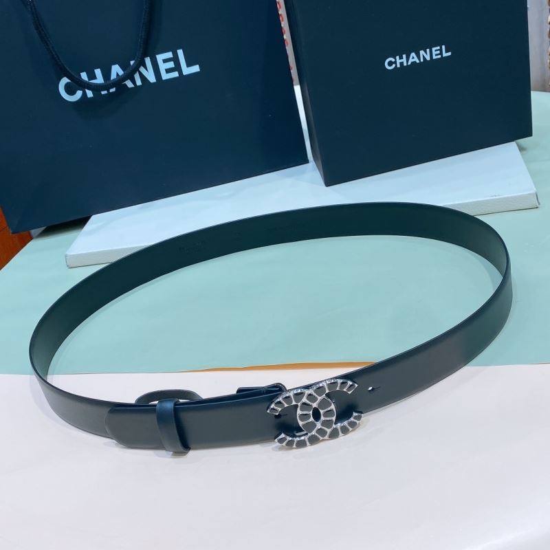 Ch*el belts